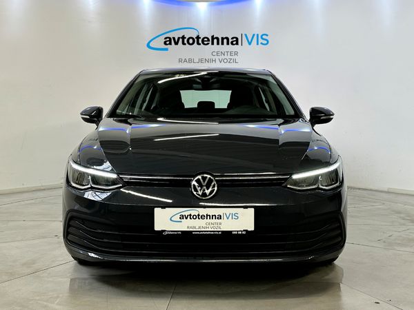 Predogledna slika - VW Golf