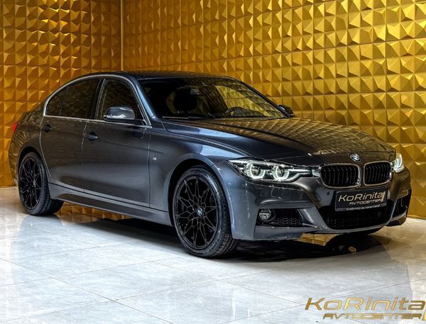 Predogledna slika - BMW Serija 3