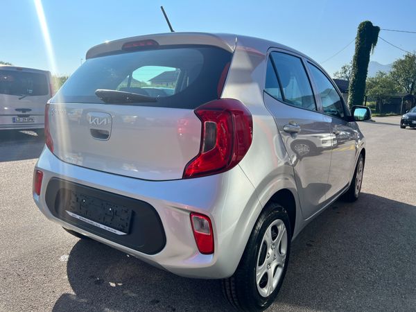 Predogledna slika - KIA Picanto