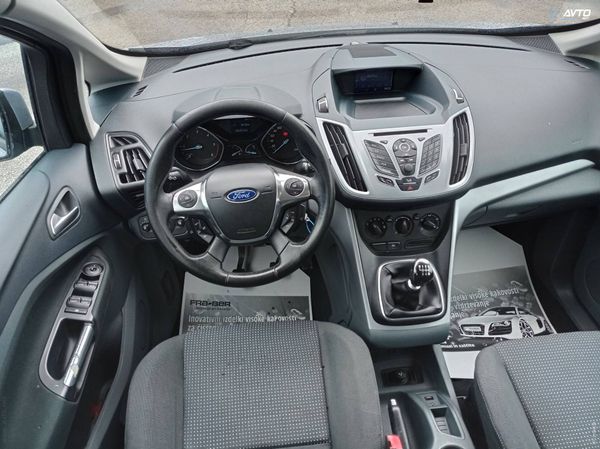 Predogledna slika - Ford C-Max