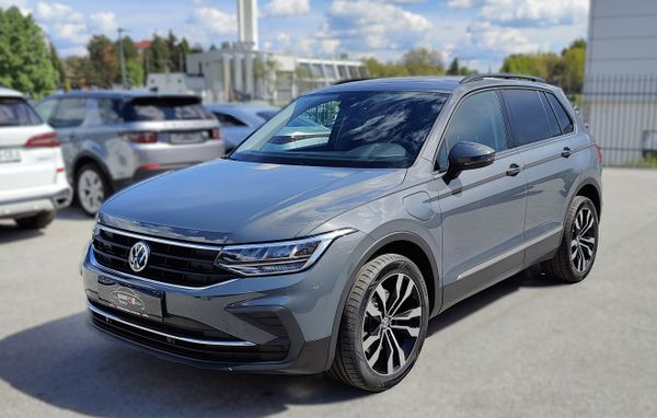 Predogledna slika - VW Tiguan 1.4TSI eHybrid avt. 140kW VIRTUAL KAMERA ALU