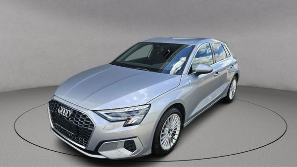 Predogledna slika - Audi A3 30 TFSI ADVANCED-SLO-1.lastnik-MATRIX...