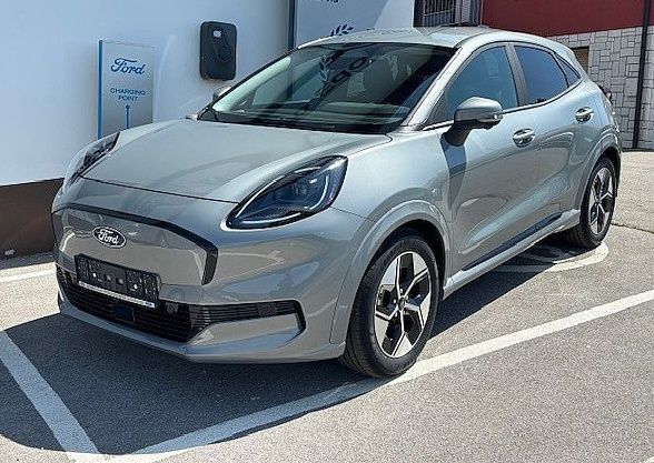 Predogledna slika - Ford Puma Gen-e 43 kWh elektromotor 124kW - NOVI MODEL -