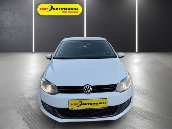 Predogledna slika - VW Polo 1.6 TDI DPF Highline 66 (90)