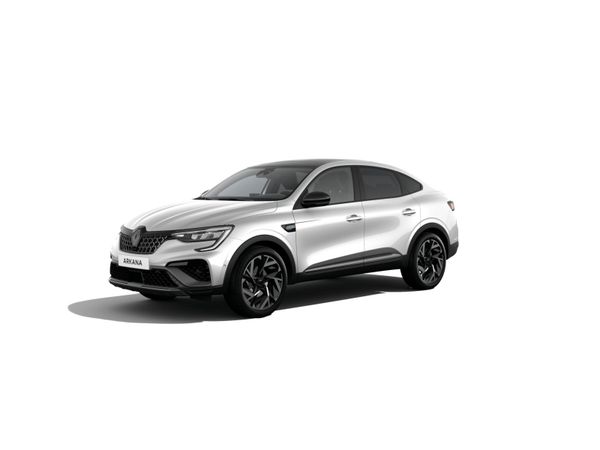 Predogledna slika - Renault Megane Conquest Esprit Alpine E-Tech 145