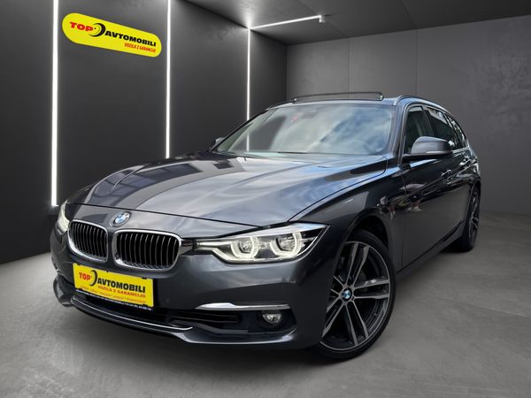 Predogledna slika - BMW Serija 3