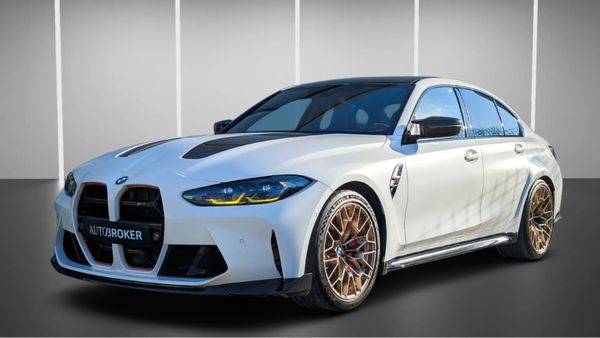 Predogledna slika - BMW Serija 3