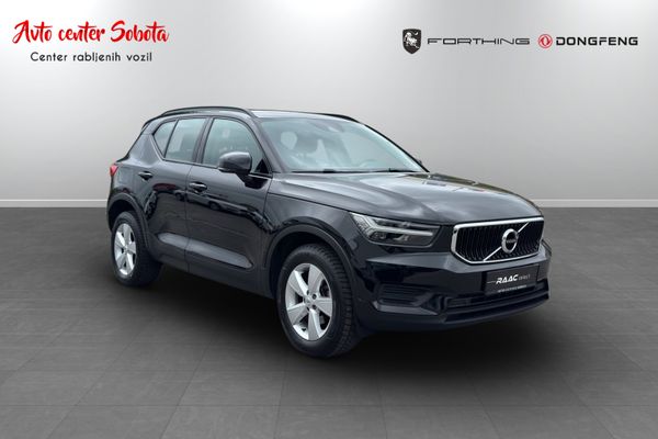 Predogledna slika - Volvo XC40