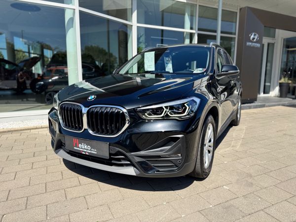 Predogledna slika - BMW X1