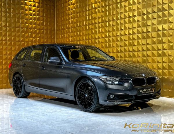 Predogledna slika - BMW Serija 1
