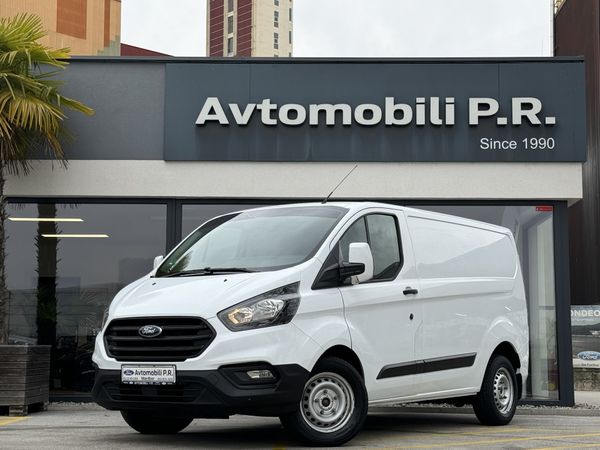 Predogledna slika - Ford Transit Custom 2.0 TDCI 105 KM FURGON 320 L1H1 POVRAČILO DDV