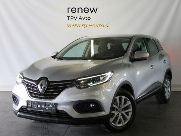 Predogledna slika - Renault Kadjar TCe 140 Limited EDC