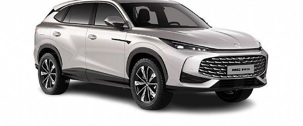 Predogledna slika - MG HS Luxury 1.5T-GDI DCT