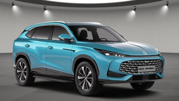 Predogledna slika - MG HS