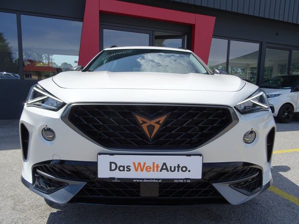 Predogledna slika - Cupra Formentor 1.5 TSI
