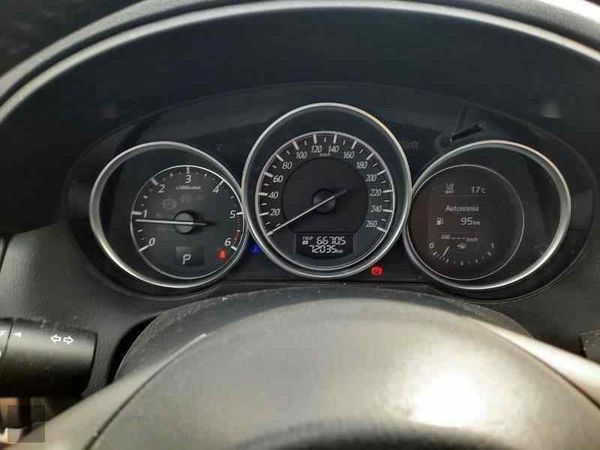 Predogledna slika - Mazda CX-5
