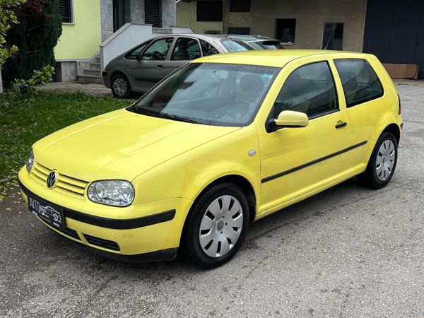 Predogledna slika - VW Golf 1.9 SDI SAMO 90.000 KM