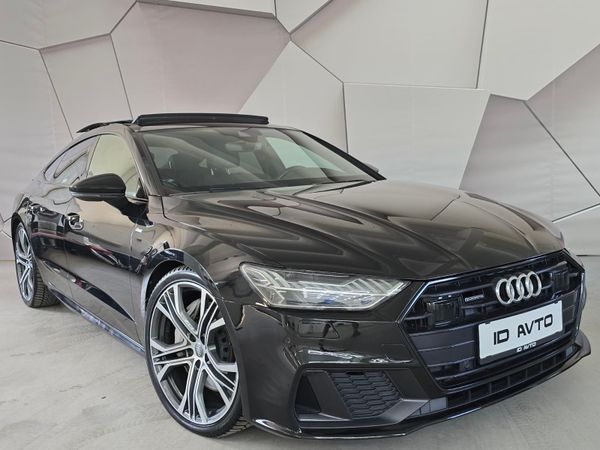 Predogledna slika - Audi A6