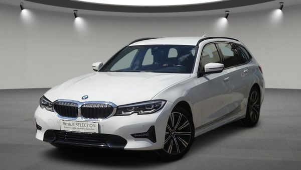Predogledna slika - BMW serija 3 Touring