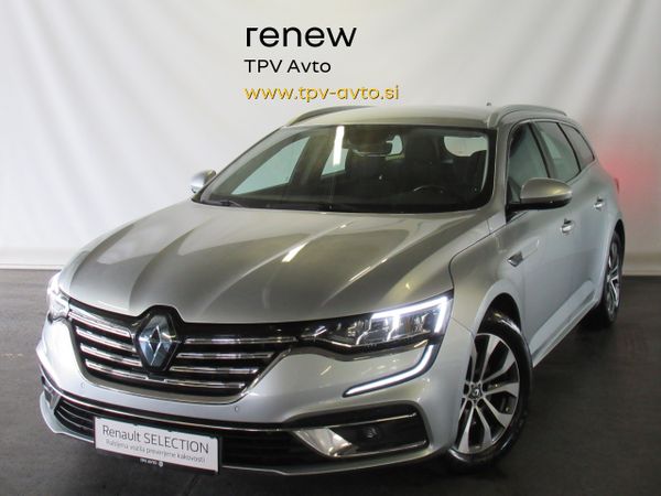Predogledna slika - Renault Talisman Grandtour Blue dCi 160 Zen EDC