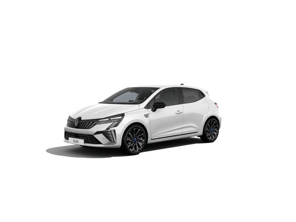 Predogledna slika - Renault Clio V Iconic esprit Alpine Tce 90