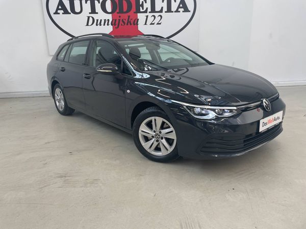 Predogledna slika - VW Golf