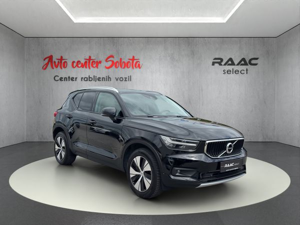 Predogledna slika - Volvo XC40