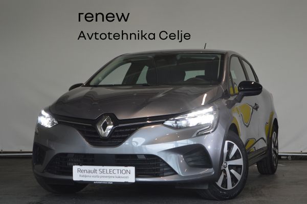 Predogledna slika - Renault Clio TCe 90 Evolution