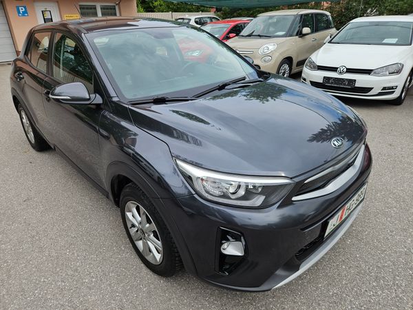 Predogledna slika - KIA Stonic 1,25 MPI LX Active