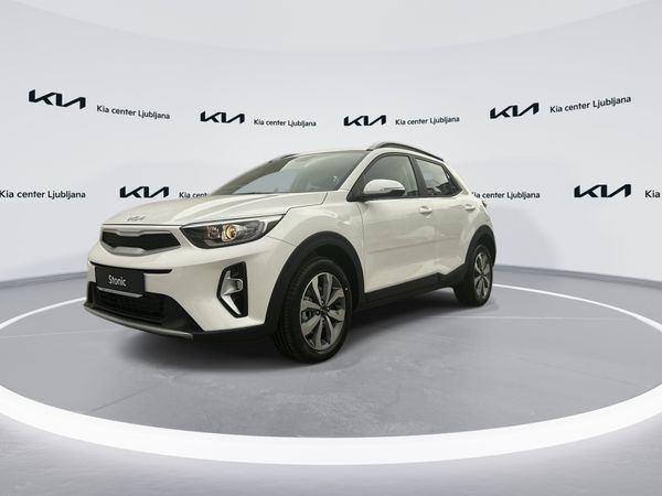 Predogledna slika - KIA Stonic