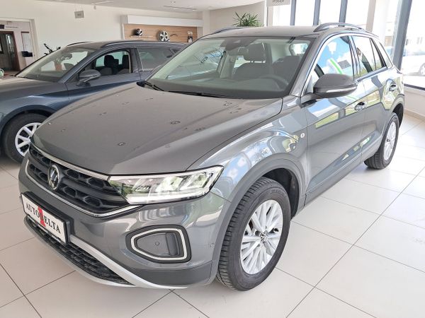 Predogledna slika - VW T-Roc Life1.0 TSI