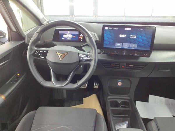 Predogledna slika - Cupra Born Born electric 150kW.NEMŠKI.KAMER.NAVI+TOPLOTNA.LE