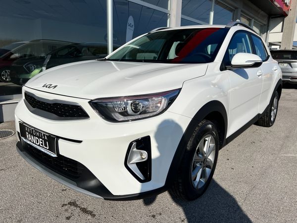 Predogledna slika - KIA Stonic