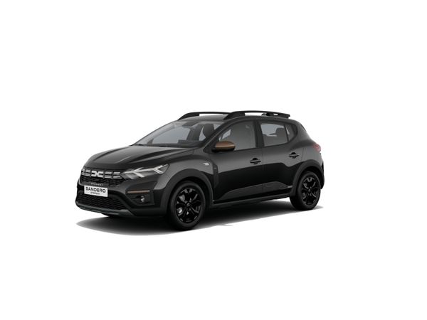 Predogledna slika - Dacia Sandero Stepway Extreme 1.0 Tce 90