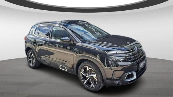 Predogledna slika - Citroën C5 Aircross E-Series Hybrid 225 S S e-EAT8