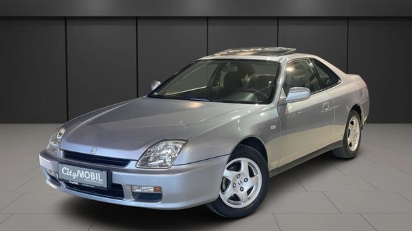 Predogledna slika - Honda Prelude