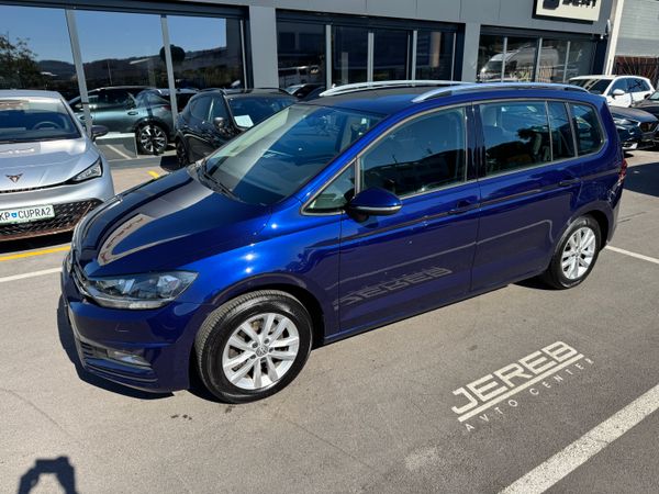 Predogledna slika - VW Touran