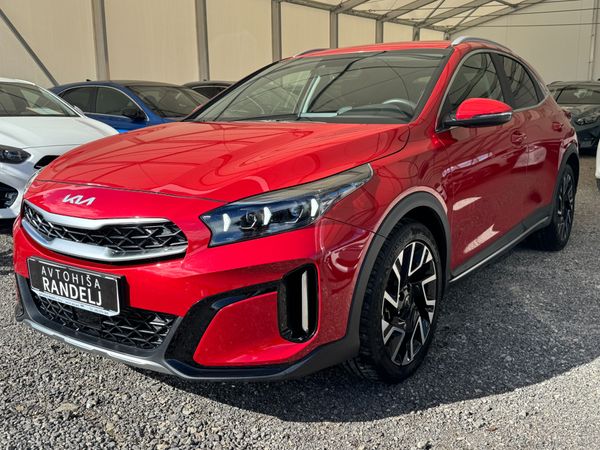 Predogledna slika - KIA XCeed