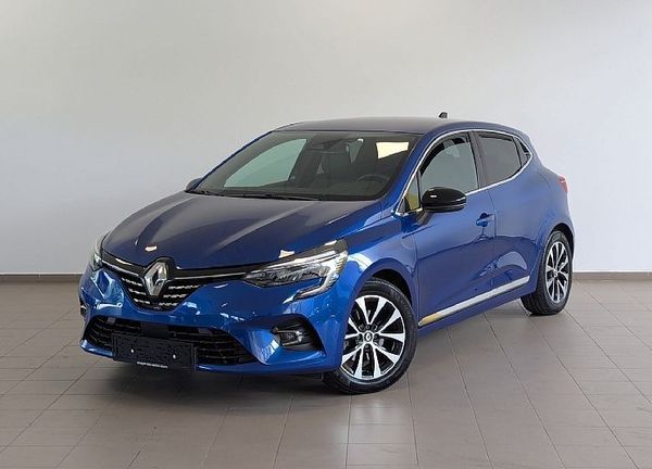 Predogledna slika - Renault Clio 1.6 E-TECH 145 HEV TECHNO