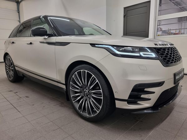 Predogledna slika - Land Rover Range Rover Velar P300 2.0t R-Dynamic HSE Avt.