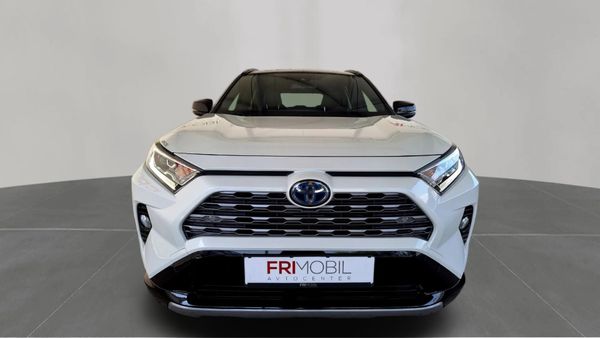 Predogledna slika - Toyota RAV4