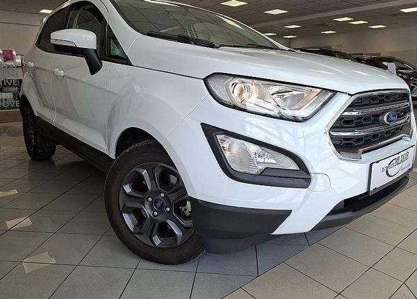 Predogledna slika - Ford 1.0 EcoBoost 92 kW Titanium S S-ODLIČEN-