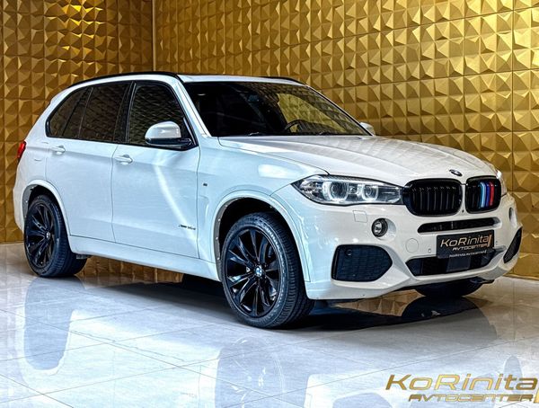 Predogledna slika - BMW serija X5