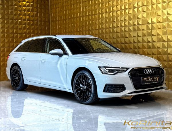 Predogledna slika - Audi A6