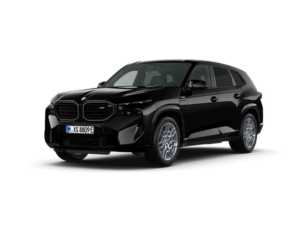 Predogledna slika - BMW XM 50e