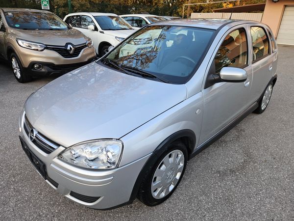 Predogledna slika - Opel Corsa Cosmo 1,2 16V