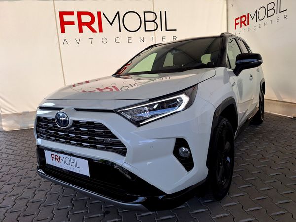 Predogledna slika - Toyota RAV4