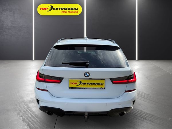 Predogledna slika - BMW Serija 3