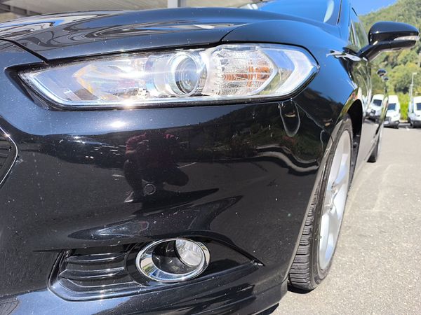 Predogledna slika - Ford Mondeo