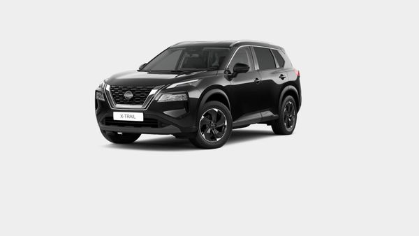 Predogledna slika - Nissan X-Trail N-Connecta M-CVT 1.5 VC-T MHEV X-Tronic CVT